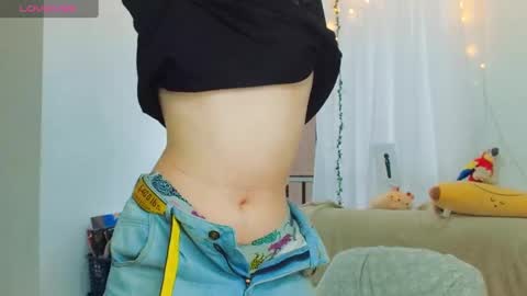 _yourcherrybomb online show from March 7, 2025, 2:23 pm