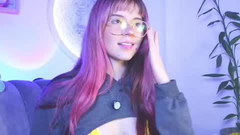Snapshot of _yourcherrybomb chatting on May 19, 2026, 3:35 am _yourcherrybomb online show from May 19, 2026, 3:35 am