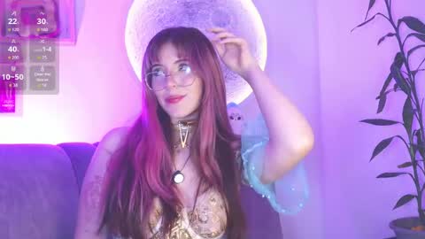 Snapshot of _yourcherrybomb chatting on May 22, 2026, 8:32 am _yourcherrybomb online show from May 22, 2026, 8:32 am