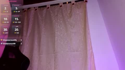 _yourdoll online show from March 10, 2026, 8:03 pm