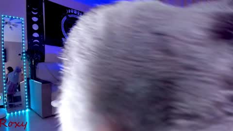 Roxy online show from January 2, 2025, 4:46 pm