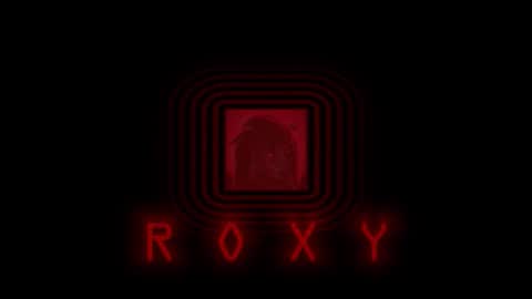 Roxy online show from December 15, 2025, 6:12 pm