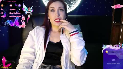 Yuyi online show from April 30, 2026, 11:38 am