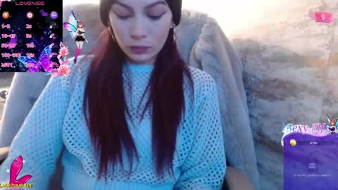 Snapshot of _yuyi chatting on May 2, 2026, 2:49 am Yuyi online show from May 2, 2026, 2:49 am