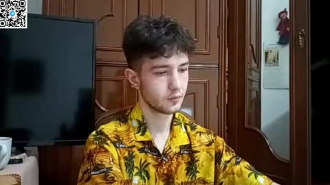 Oleg online show from March 9, 2026, 8:02 pm