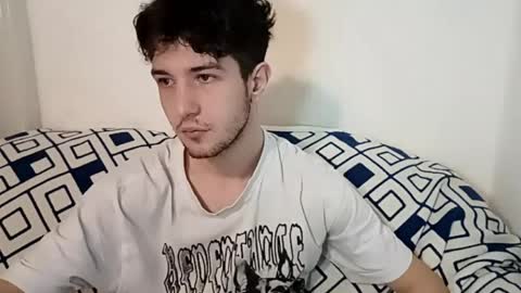 Oleg online show from March 25, 2026, 8:15 pm