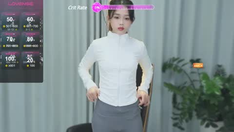 _zizi_ online show from February 14, 2025, 5:09 am