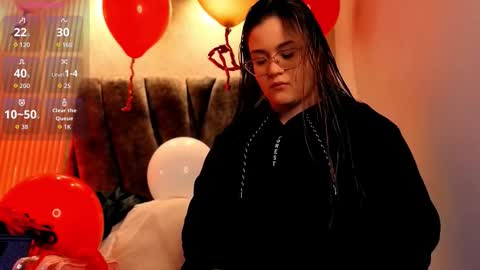 zoe online show from February 15, 2026, 12:36 pm