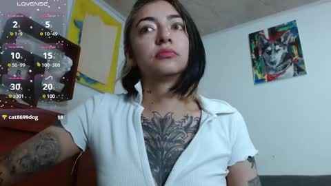 Zoe  online show from December 4, 2024, 10:46 am