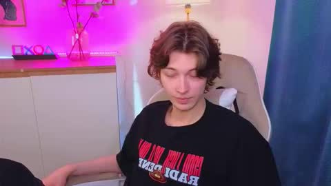 Denis online show from February 21, 2026, 12:28 pm