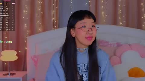 Ally online show from February 23, 2025, 6:45 pm