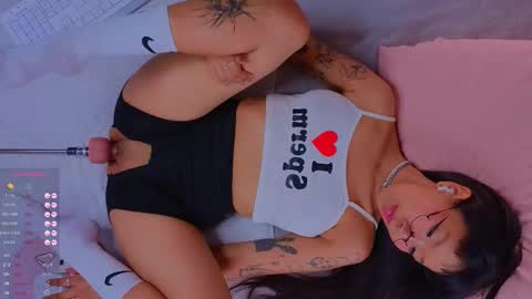 Ally online show from September 18, 2025, 2:08 pm