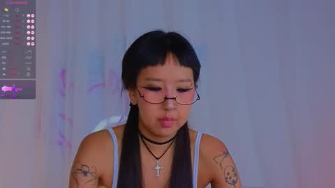 Ally online show from November 7, 2025, 3:01 pm