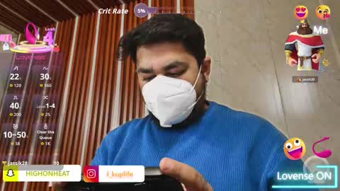 Sleepy owl online show from January 10, 2026, 8:16 am