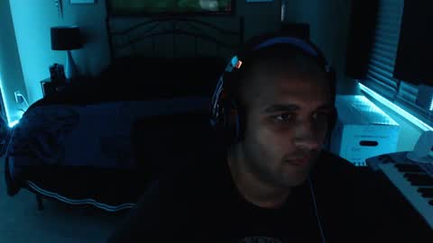 a4orce online show from December 19, 2024, 11:57 pm