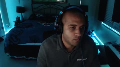 a4orce online show from January 11, 2025, 3:55 am