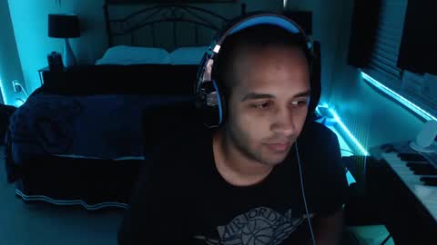 a4orce online show from January 18, 2025, 2:36 am