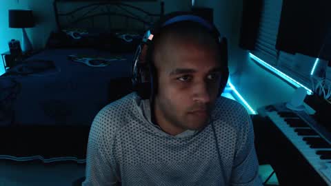 a4orce online show from January 27, 2025, 3:26 am