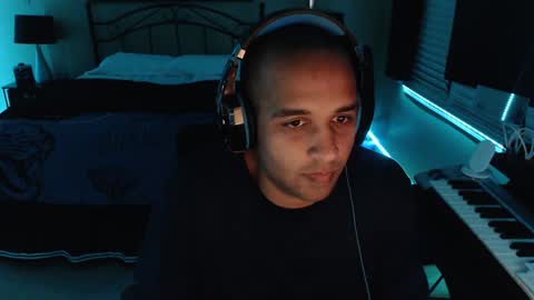 a4orce online show from January 30, 2025, 1:33 am