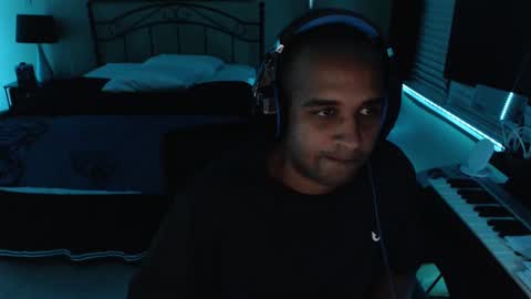 a4orce online show from January 31, 2025, 2:37 am