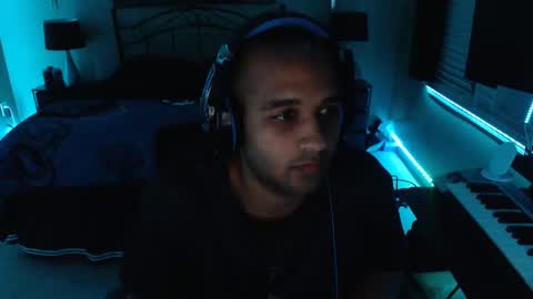 a4orce online show from February 6, 2025, 2:11 am