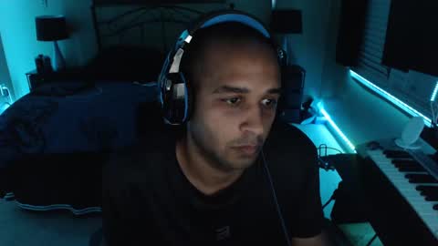 a4orce online show from February 6, 2025, 5:14 am