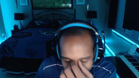 a4orce online show from February 16, 2025, 11:48 pm