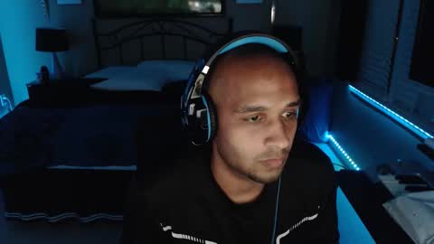 a4orce online show from March 31, 2026, 2:02 am