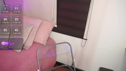 Alexandra  online show from February 27, 2025, 9:43 am