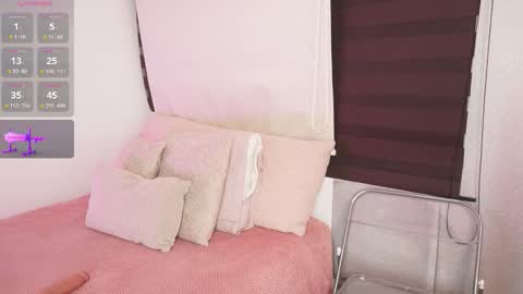 Alexandra  online show from September 28, 2025, 8:42 am