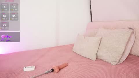 Alexandra  online show from November 1, 2025, 9:22 am