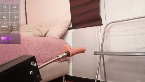 Alexandra  online show from March 6, 2026, 10:01 am