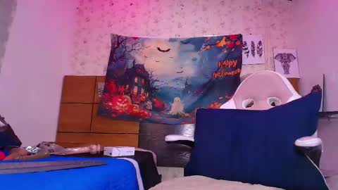 Aisha online show from October 13, 2025, 12:05 pm