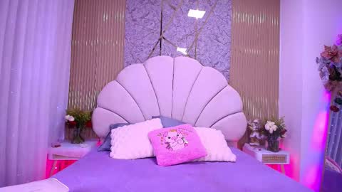 Aisha online show from January 17, 2026, 11:59 am