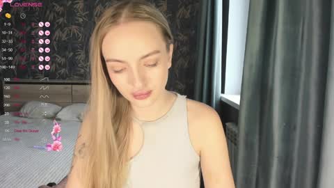 Adelina online show from April 1, 2026, 10:27 am