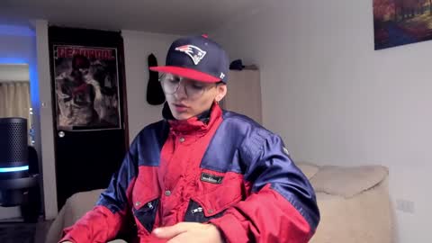 alejo online show from December 8, 2024, 4:14 am