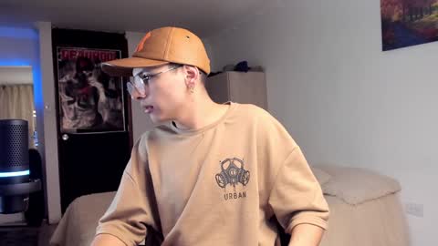 alejo online show from December 8, 2024, 9:57 am