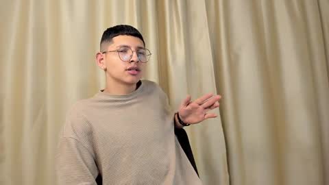 alejo online show from January 19, 2025, 5:05 am