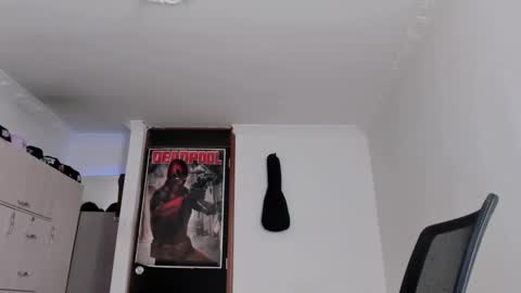 alejo online show from January 22, 2025, 8:38 pm