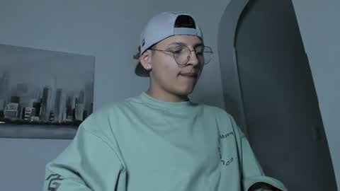 alejo online show from March 2, 2025, 6:05 am