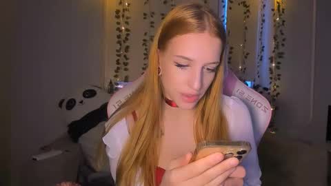 Anice online show from February 9, 2026, 6:17 am