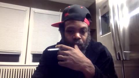 Snapshot of a_rizzy85 chatting on May 20, 2026, 7:58 am a_rizzy85 online show from May 20, 2026, 7:58 am