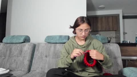 A Sexy Couple online show from December 9, 2024, 11:45 pm