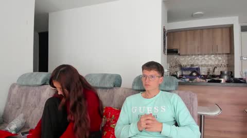 A Sexy Couple online show from December 18, 2024, 7:08 pm