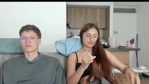 A Sexy Couple online show from February 17, 2025, 6:04 pm