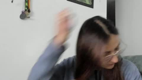 A Sexy Couple online show from March 7, 2025, 11:05 pm