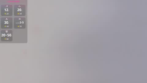 a_sweet_168_m online show from September 13, 2025, 11:48 pm