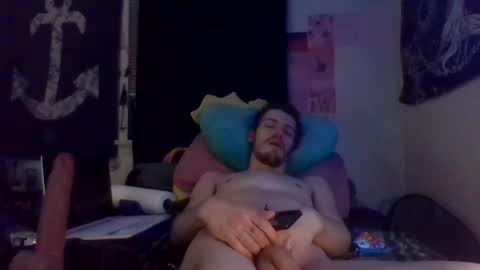 Chris online show from February 26, 2025, 10:15 am