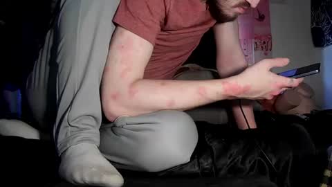 Chris online show from January 13, 2026, 4:56 pm