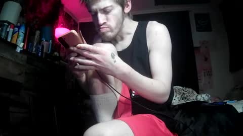 Chris online show from June 30, 2026, 12:55 am
